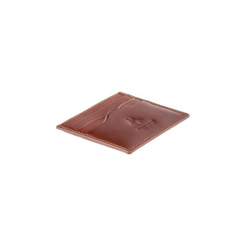 Кардхолдер Visconti MZ1 Pompei Italian Brown (MZ1 IT BRN)