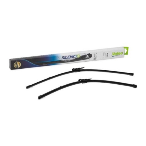 Щітка склоочисника Valeo 574325