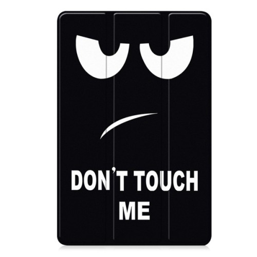 Чохол до планшета BeCover Smart Case Samsung Galaxy Tab S11 (SM-X730/X736) 11.0" Don't Touch (714653)