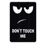 Чохол до планшета BeCover Smart Case Samsung Galaxy Tab S11 (SM-X730/X736) 11.0" Don't Touch (714653)