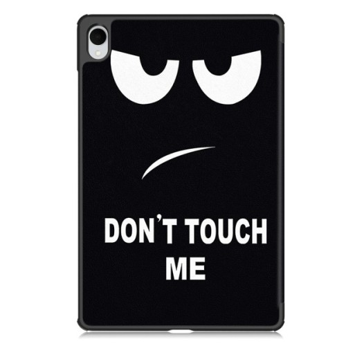 Чохол до планшета BeCover Smart Case Samsung Galaxy Tab S11 (SM-X730/X736) 11.0" Don't Touch (714653)