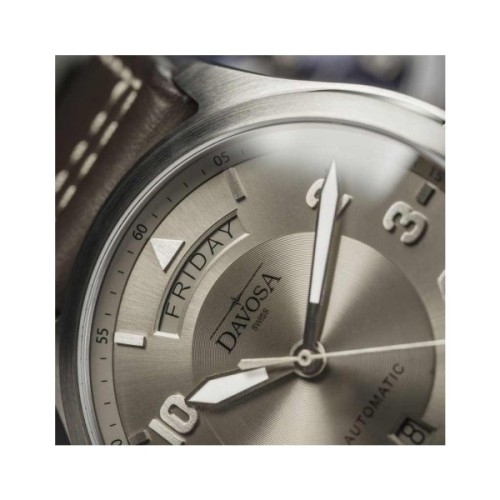 Наручний годинник Davosa 161.585.15