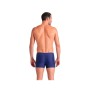 Плавки Arena Flow Swim Short 008937-750 синій 80 (3468337517344)