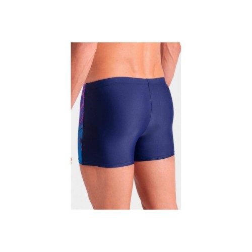 Плавки Arena Flow Swim Short 008937-750 синій 80 (3468337517344)