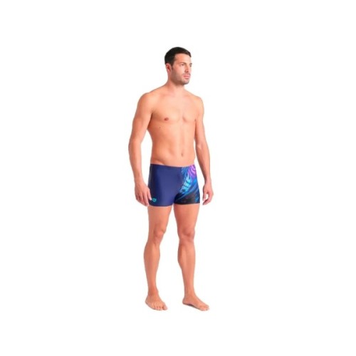Плавки Arena Flow Swim Short 008937-750 синій 80 (3468337517344)