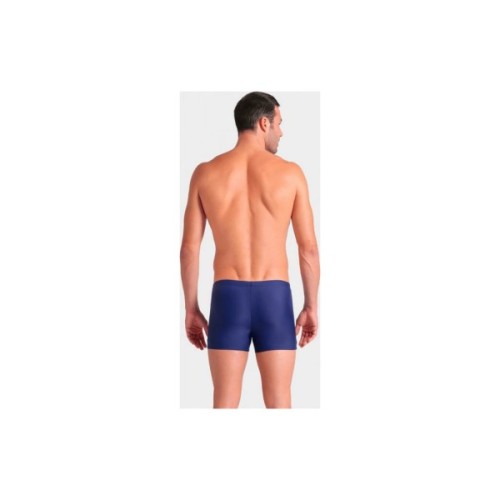Плавки Arena Flow Swim Short 008937-750 синій 80 (3468337517344)
