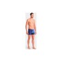 Плавки Arena Flow Swim Short 008937-750 синій 80 (3468337517344)