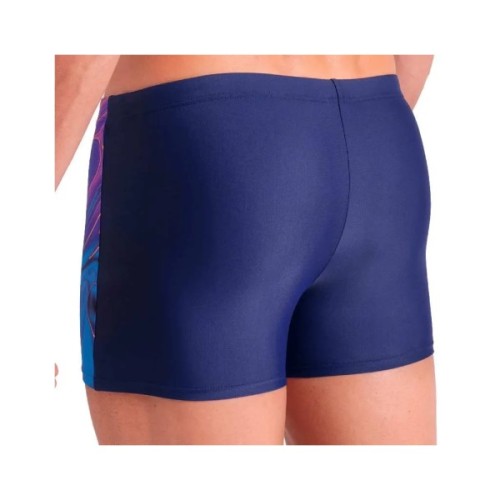 Плавки Arena Flow Swim Short 008937-750 синій 80 (3468337517344)