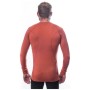Термокофта Sensor Merino Active LS 23200037, SM11MA-terracotta-XL (SM11MA-terracotta-XL)