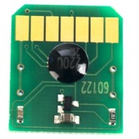 Чип для картриджа OKI B2200/B2400 Everprint (CHIP-OKI-B2200-B)