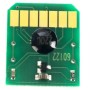 Чип для картриджа OKI B2200/B2400 Everprint (CHIP-OKI-B2200-B)