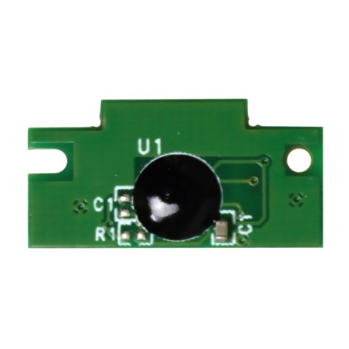 Чип для картриджа Canon PFI-710MBK/2353C001, 700 мл, matte black Apex (CHIP-CAN-PFI710MBK)