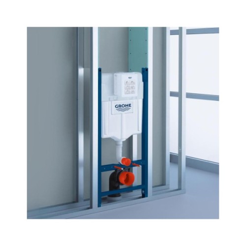 Інсталяція Grohe QuickFix 38971000 (CV030562)