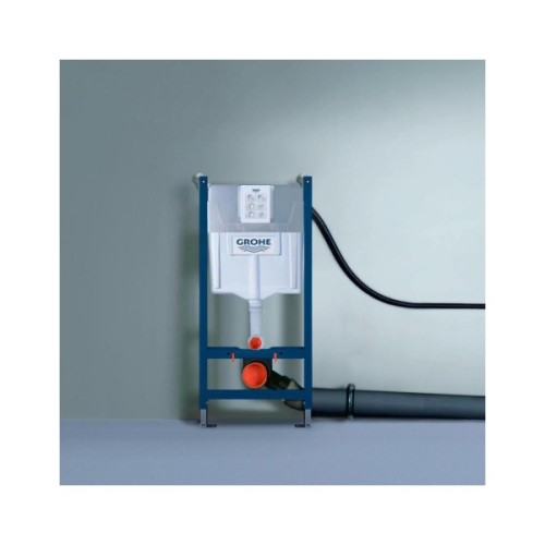 Інсталяція Grohe QuickFix 38971000 (CV030562)