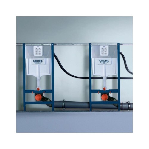 Інсталяція Grohe QuickFix 38971000 (CV030562)