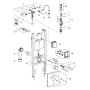 Інсталяція Grohe QuickFix 38971000 (CV030562)