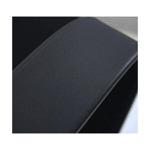 Офісне крісло Аклас Доріан BL TILT Помаранчевий (K-09 Orange OS-3000 Black) (00144001)