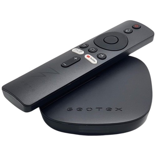 Медіаплеєр Geotex GTX-R3i Lite Bluetooth (9527)