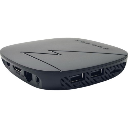 Медіаплеєр Geotex GTX-R3i Lite Bluetooth (9527)