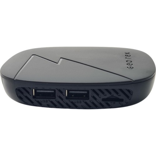 Медіаплеєр Geotex GTX-R3i Lite Bluetooth (9527)