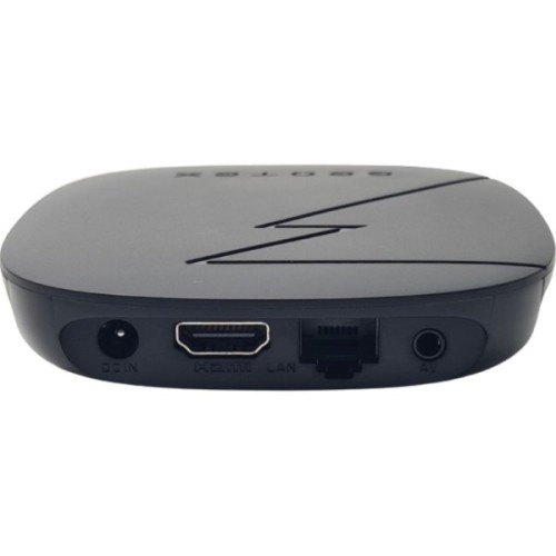 Медіаплеєр Geotex GTX-R3i Lite Bluetooth (9527)