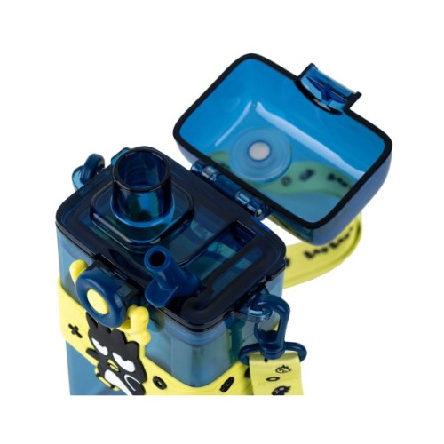 Поїльник-непроливайка Kite Bad Badtz-Maru HK-2 500 мл (HK24-1203-2)