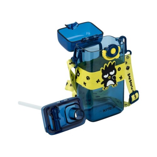 Поїльник-непроливайка Kite Bad Badtz-Maru HK-2 500 мл (HK24-1203-2)