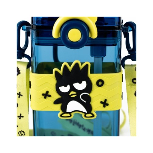 Поїльник-непроливайка Kite Bad Badtz-Maru HK-2 500 мл (HK24-1203-2)