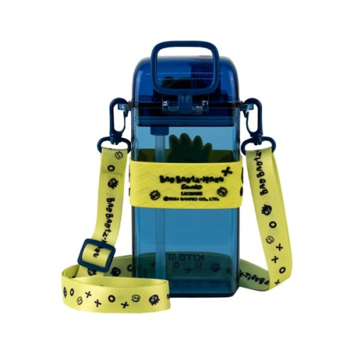 Поїльник-непроливайка Kite Bad Badtz-Maru HK-2 500 мл (HK24-1203-2)