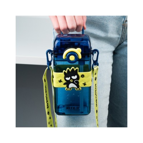 Поїльник-непроливайка Kite Bad Badtz-Maru HK-2 500 мл (HK24-1203-2)