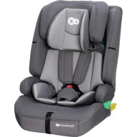 Автокрісло Kinderkraft Safety Fix 2 i-Size Grey (KCSAFI02GRY0000) (5902533923090)