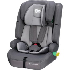 Автокрісло Kinderkraft Safety Fix 2 i-Size Grey (KCSAFI02GRY0000) (5902533923090)