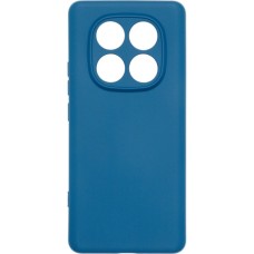 Чохол до мобільного телефона Armorstandart ICON Xiaomi Redmi Note 14 Pro 4G Camera cover Dark Blue (ARM79824)