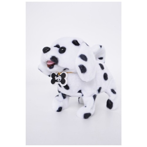 Інтерактивна іграшка Pugs at Play Далматин Spotty (ST-PAP02)