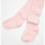 Колготки дитячі Bibaby ажурні (68146-68G-pink)