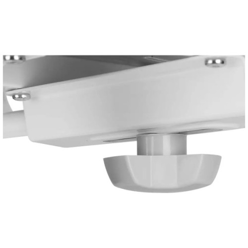 Парта зі стільцем FunDesk Piccolino III Grey-w