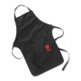 Аксесуар для барбекю Weber Фартух Barbecue Apron (6474)