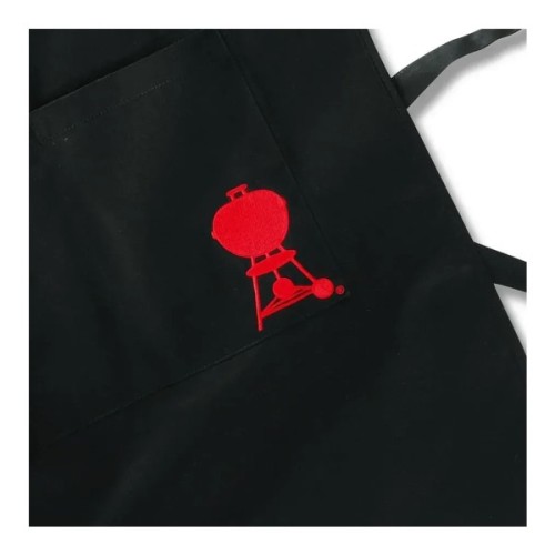 Аксесуар для барбекю Weber Фартух Barbecue Apron (6474)