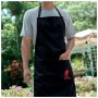 Аксесуар для барбекю Weber Фартух Barbecue Apron (6474)