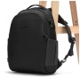 Рюкзак туристичний Pacsafe LS350 backpack чорний (40134138)