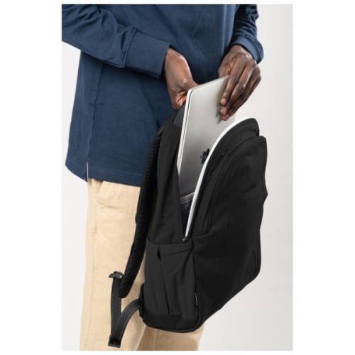 Рюкзак туристичний Pacsafe LS350 backpack чорний (40134138)