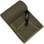 Туристичний рушник Tribe з мікрофібри в чохлі Pocket Towel 40х80 S Army-green (T-LC-0001-S-army-green)