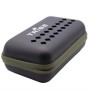 Туристичний рушник Tribe з мікрофібри в чохлі Pocket Towel 40х80 S Army-green (T-LC-0001-S-army-green)