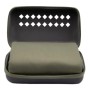 Туристичний рушник Tribe з мікрофібри в чохлі Pocket Towel 40х80 S Army-green (T-LC-0001-S-army-green)