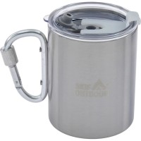 Термокружка Skif Outdoor Loner Cup C 450 мл (CT1072)