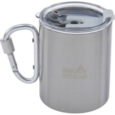 Термокружка Skif Outdoor Loner Cup C 450 мл (CT1072)