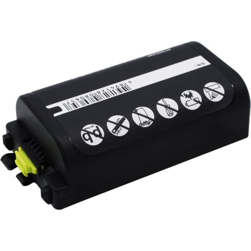 Акумуляторна батарея для ТЗД Zebra MC3190 4400mAh сумісний (CS-MC310BX)