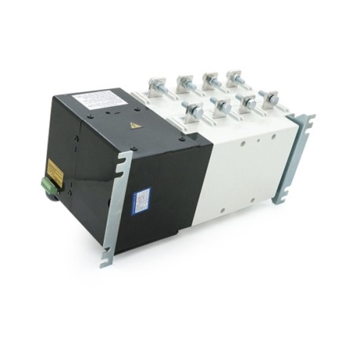 Автоматичний вимикач CHINT GCQ4P630A