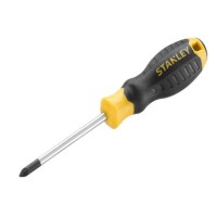 Викрутка Stanley Cushion Grip, Pz1x75мм. (STHT16162-0)