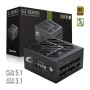 Блок живлення Gamemax 850W (GZ 850G BK)